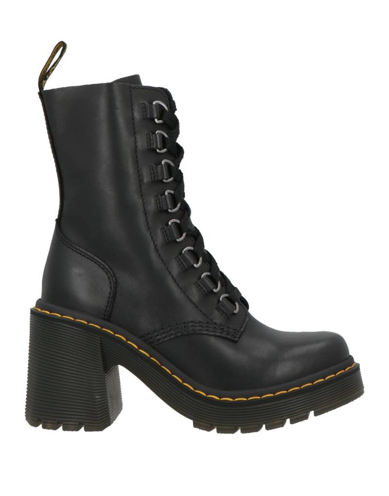 DR. MARTENS Stiefelette Damen Schwarz von DR. MARTENS