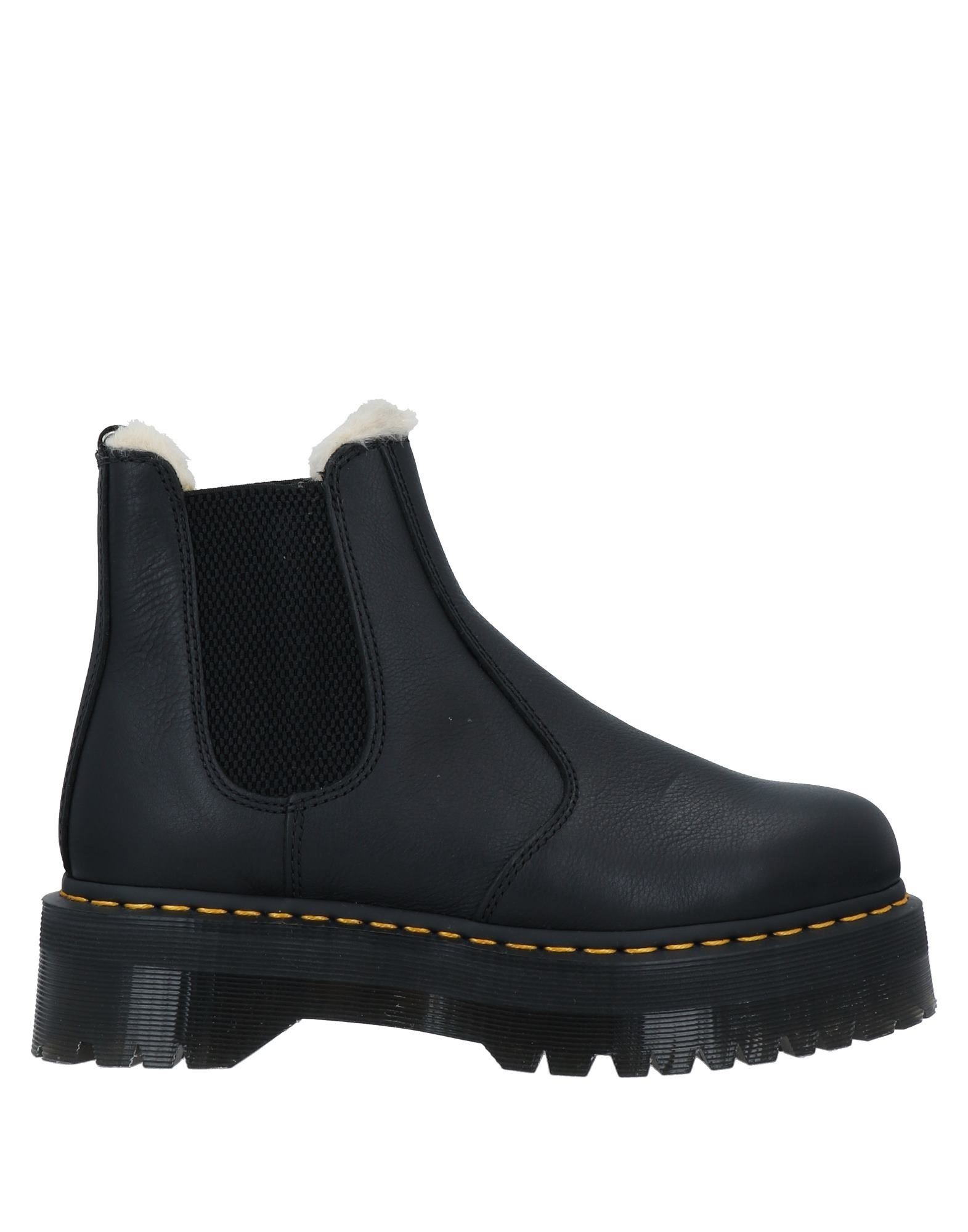 DR. MARTENS Stiefelette Damen Schwarz DR. MARTENS Stiefelette Damen Schwarz von DR. MARTENS