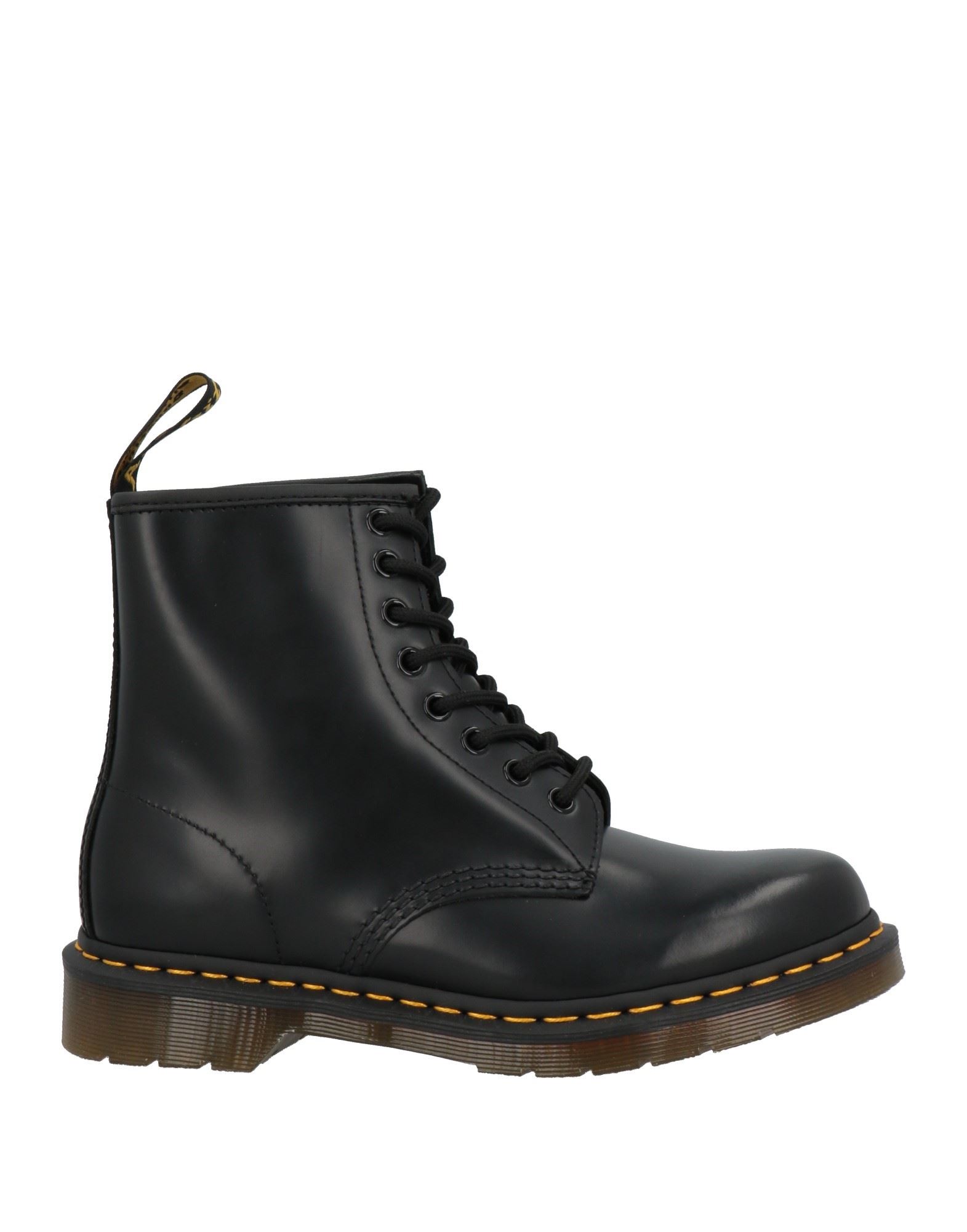 DR. MARTENS Stiefelette Damen Schwarz von DR. MARTENS