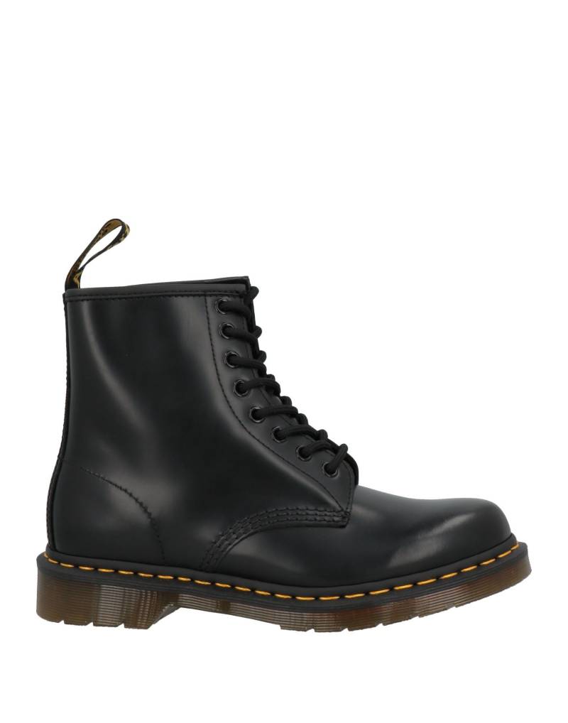 DR. MARTENS Stiefelette Damen Schwarz von DR. MARTENS