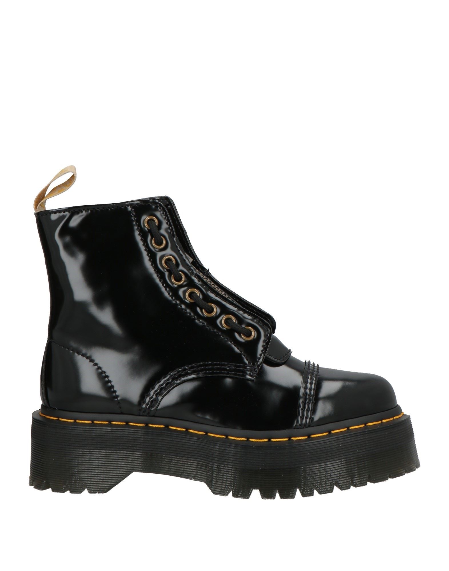 DR. MARTENS Stiefelette Damen Schwarz von DR. MARTENS
