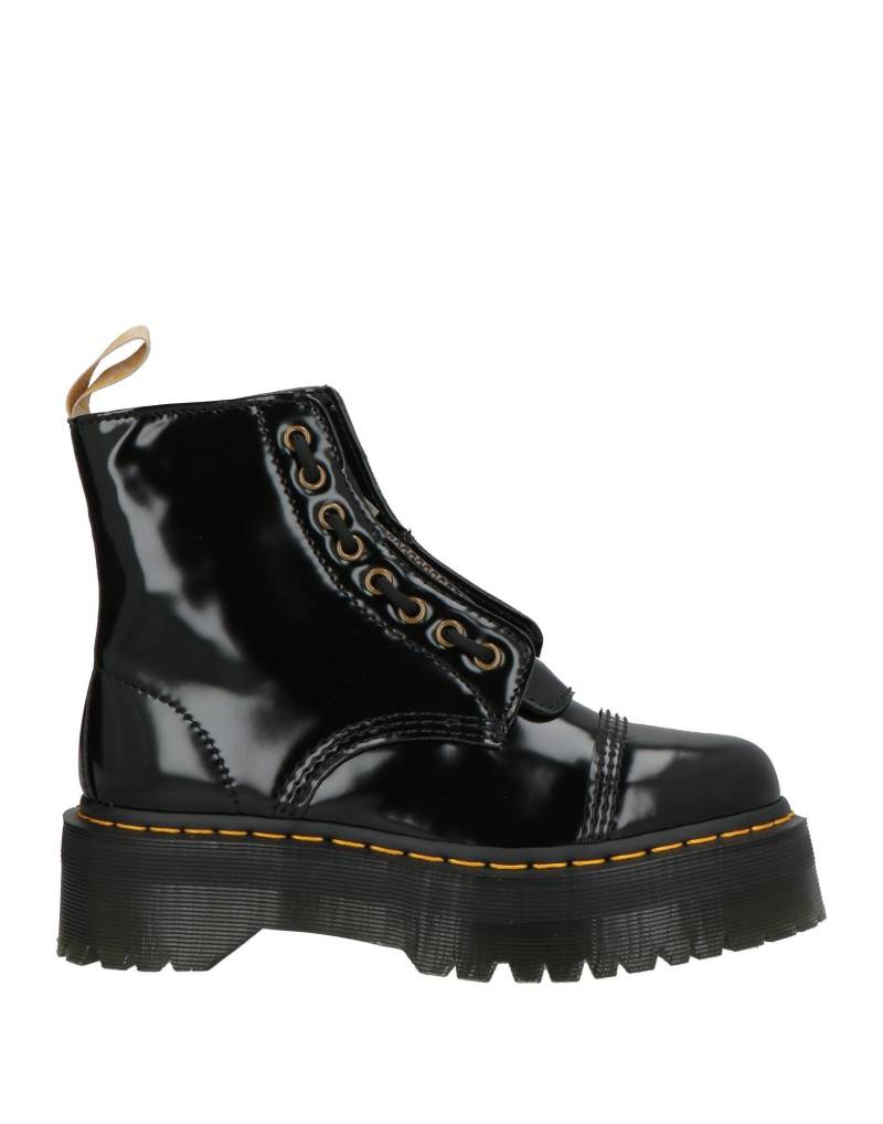 DR. MARTENS Stiefelette Damen Schwarz von DR. MARTENS