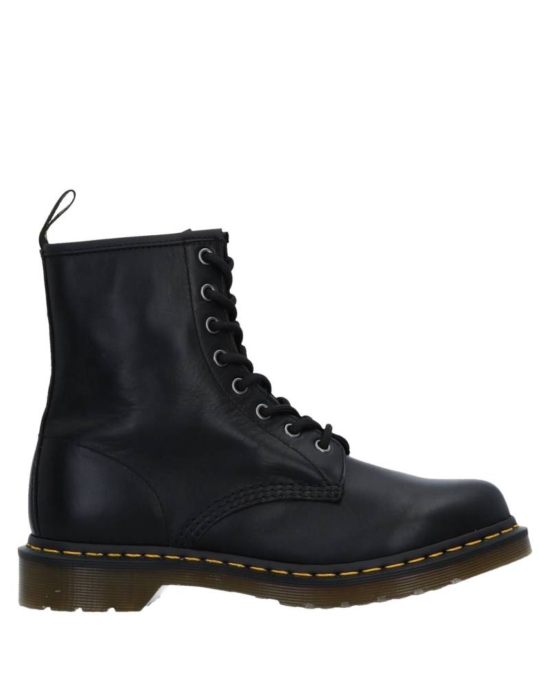 DR. MARTENS Stiefelette Damen Schwarz von DR. MARTENS