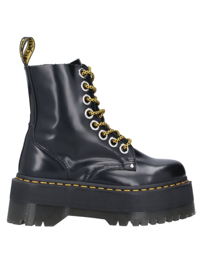 DR. MARTENS Stiefelette Damen Schwarz von DR. MARTENS