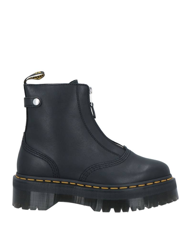 DR. MARTENS Stiefelette Damen Schwarz von DR. MARTENS