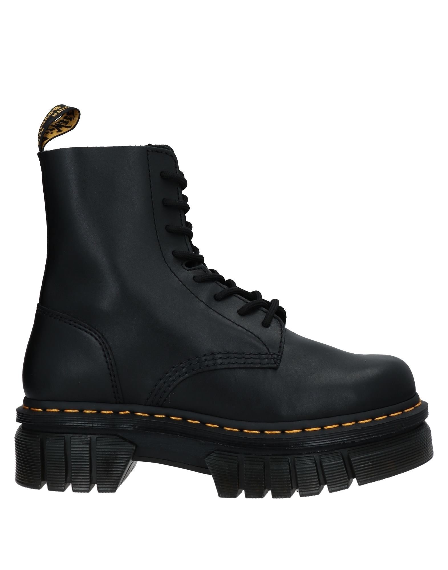 DR. MARTENS Stiefelette Damen Schwarz DR. MARTENS Stiefelette Damen Schwarz von DR. MARTENS