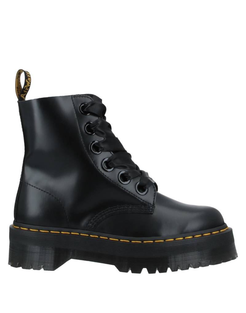 DR. MARTENS Stiefelette Damen Schwarz von DR. MARTENS