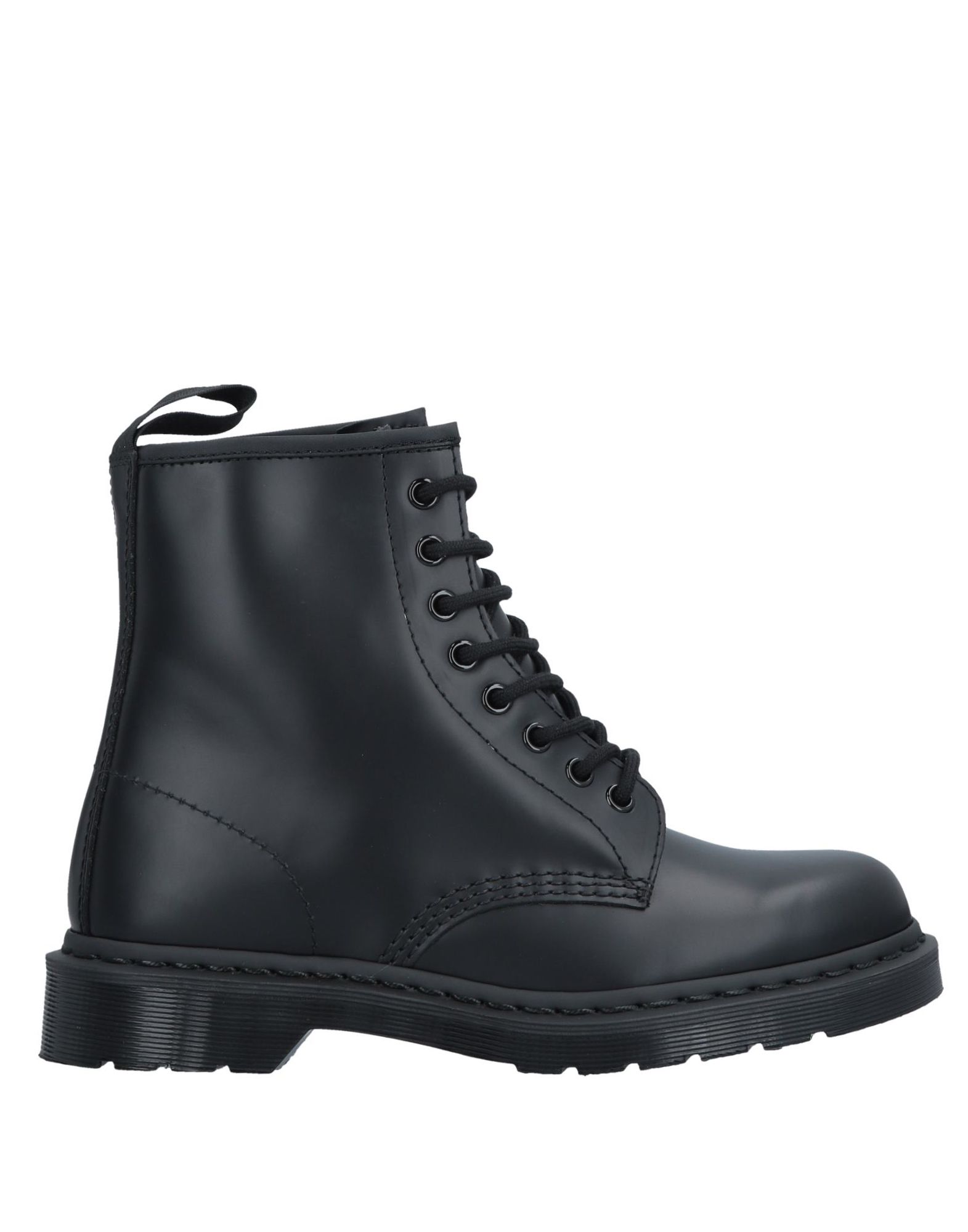 DR. MARTENS Stiefelette Damen Schwarz von DR. MARTENS