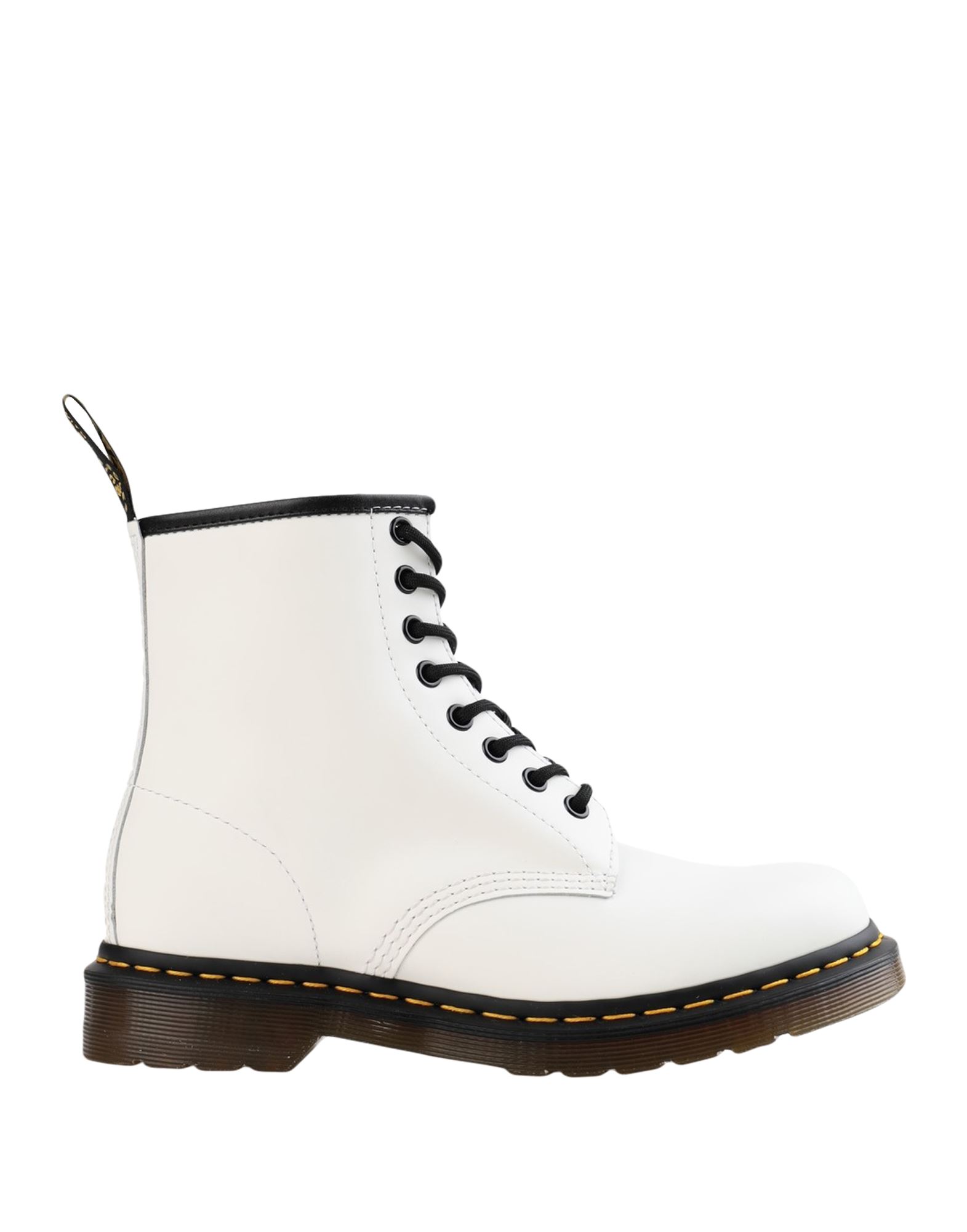 DR. MARTENS Stiefelette Damen Weiß DR. MARTENS Stiefelette Damen Weiß von DR. MARTENS