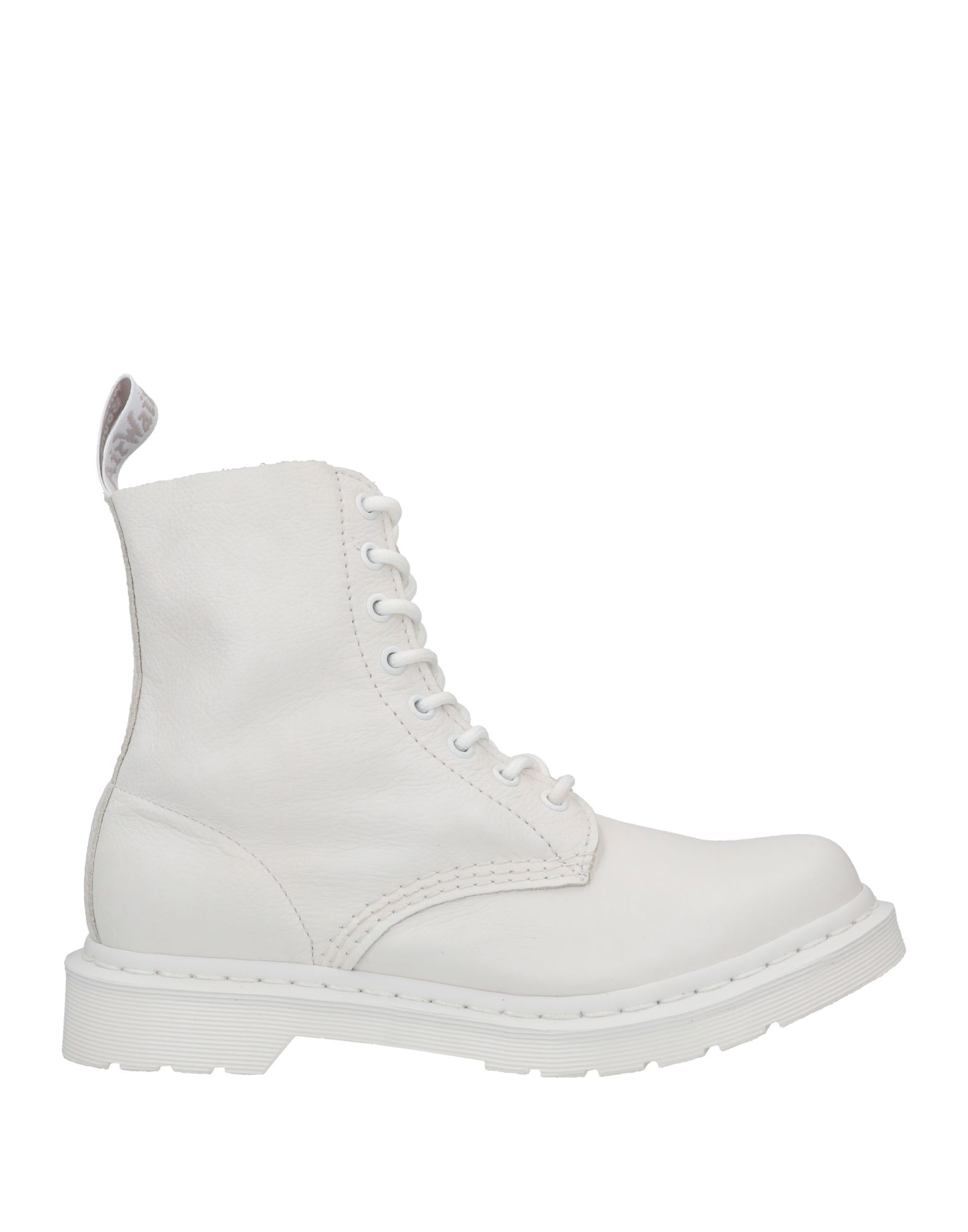 DR. MARTENS Stiefelette Damen Weiß DR. MARTENS Stiefelette Damen Weiß von DR. MARTENS