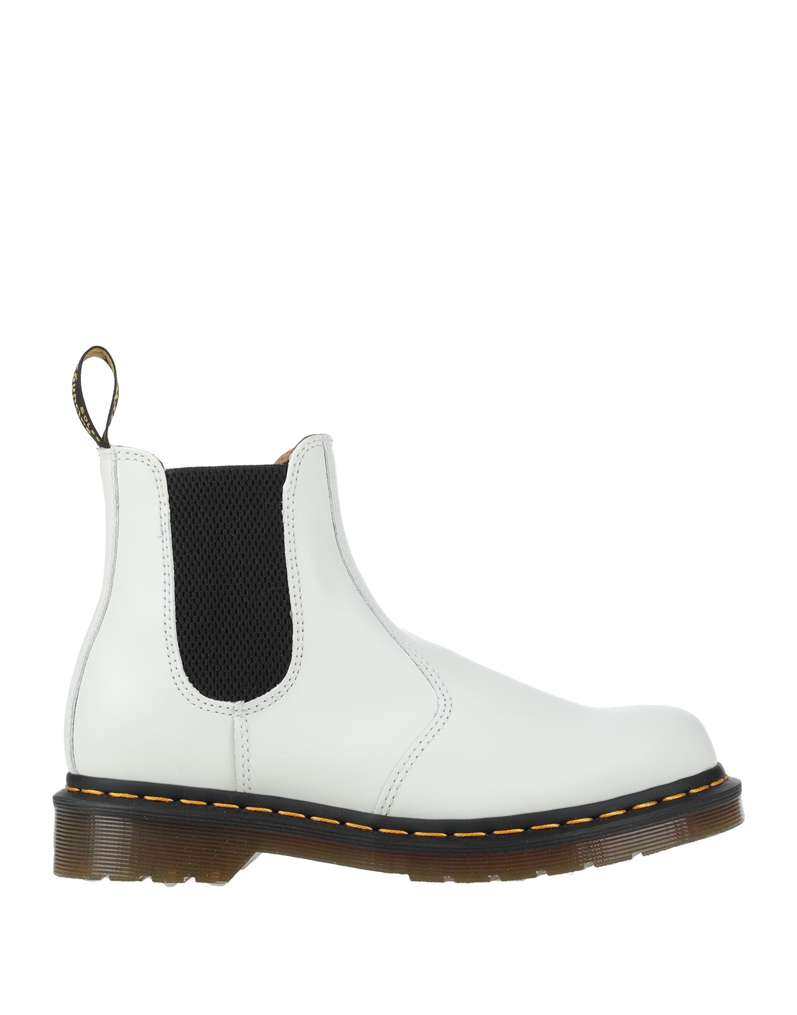 DR. MARTENS Stiefelette Damen Weiß DR. MARTENS Stiefelette Damen Weiß von DR. MARTENS
