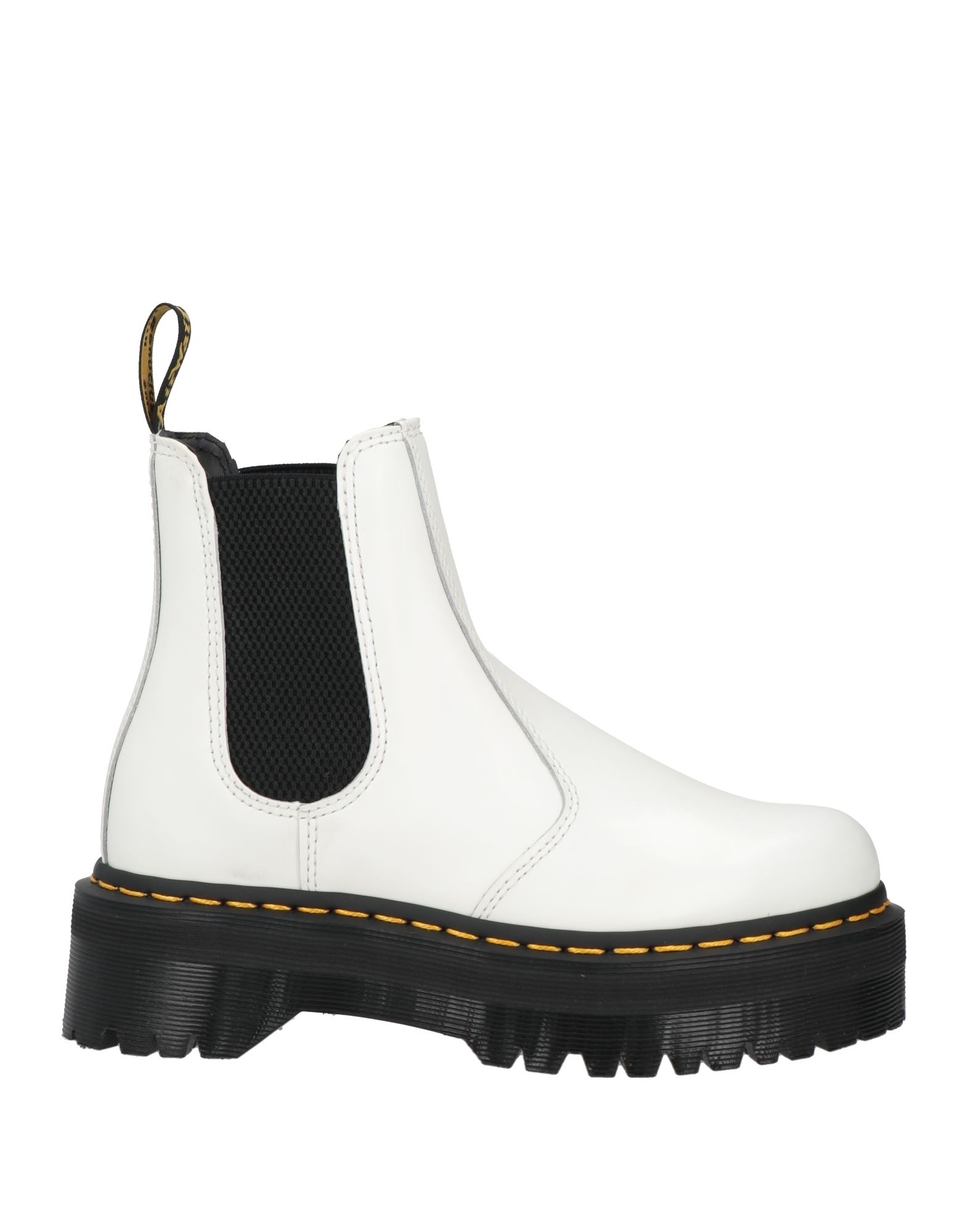 DR. MARTENS Stiefelette Damen Weiß DR. MARTENS Stiefelette Damen Weiß von DR. MARTENS
