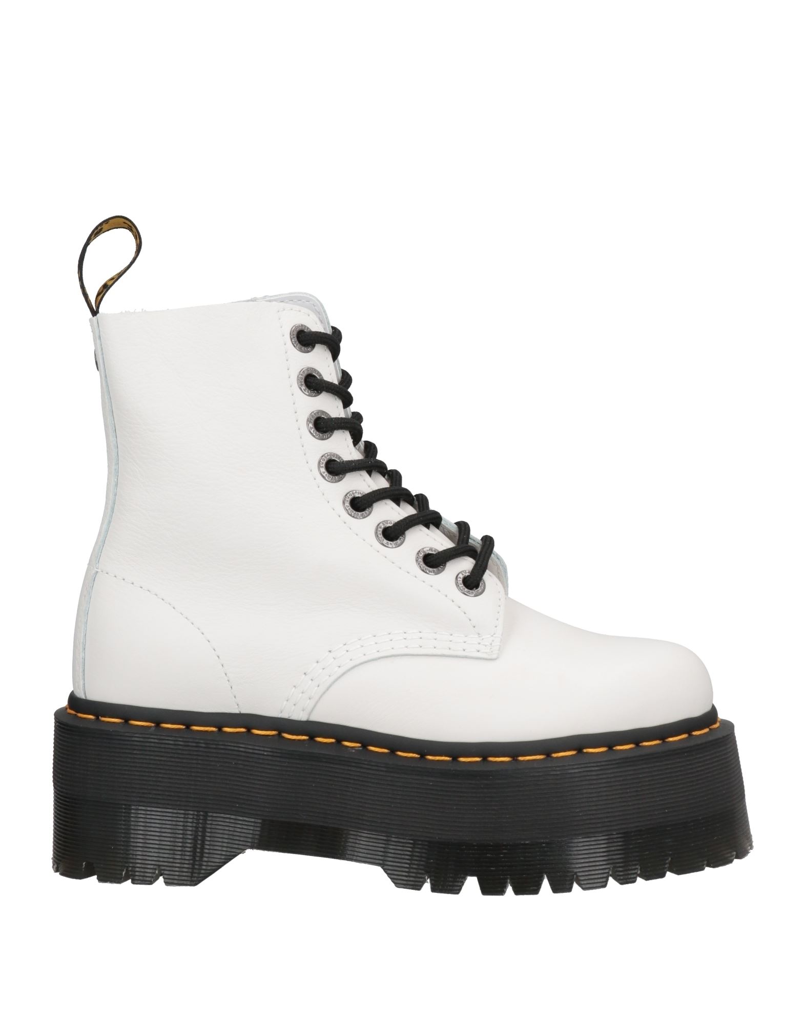 DR. MARTENS Stiefelette Damen Weiß DR. MARTENS Stiefelette Damen Weiß von DR. MARTENS