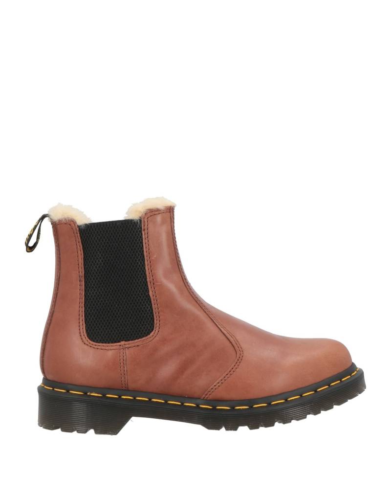DR. MARTENS Stiefelette Herren Braun von DR. MARTENS