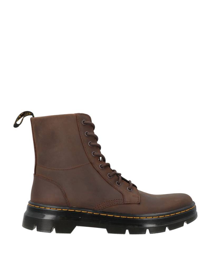 DR. MARTENS Stiefelette Herren Dunkelbraun von DR. MARTENS