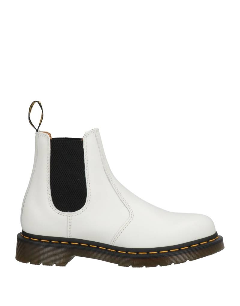 DR. MARTENS Stiefelette Herren Elfenbein von DR. MARTENS