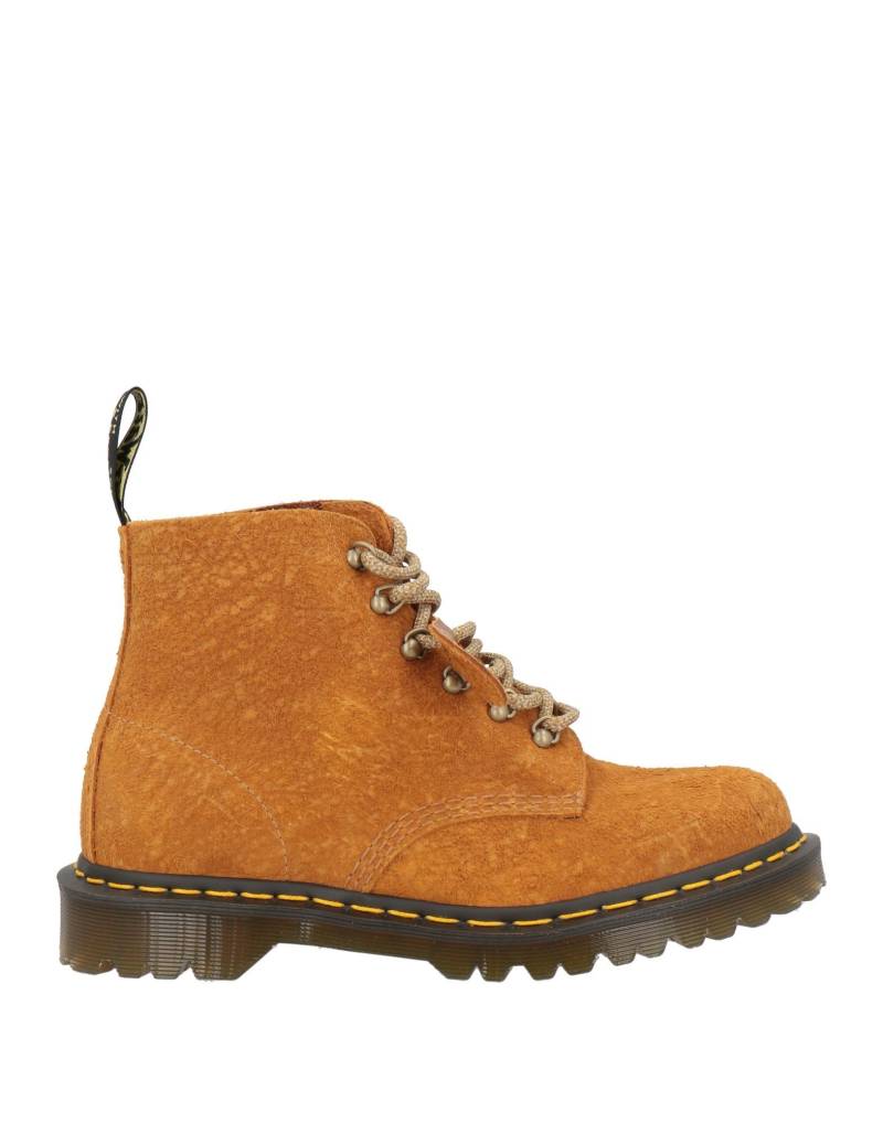 DR. MARTENS Stiefelette Herren Kamel von DR. MARTENS