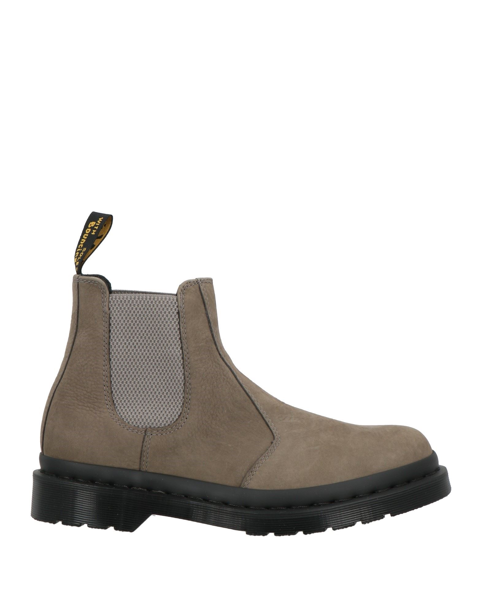 DR. MARTENS Stiefelette Herren Khaki DR. MARTENS Stiefelette Herren Khaki von DR. MARTENS