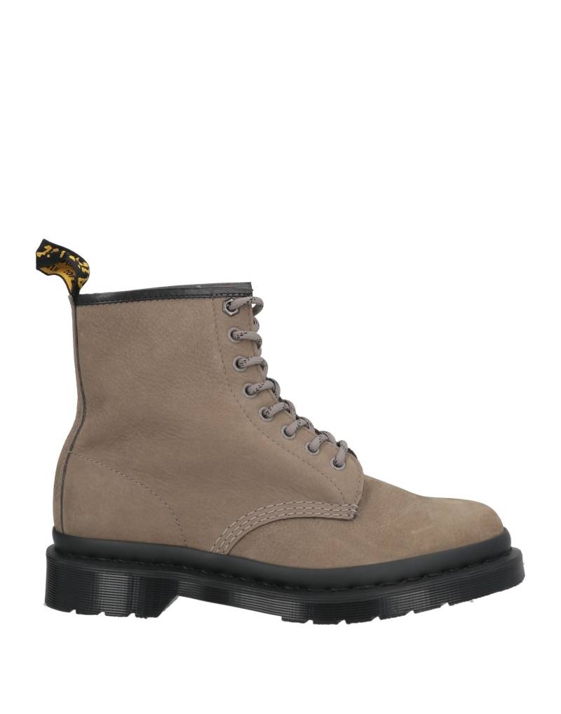 DR. MARTENS Stiefelette Herren Militärgrün von DR. MARTENS