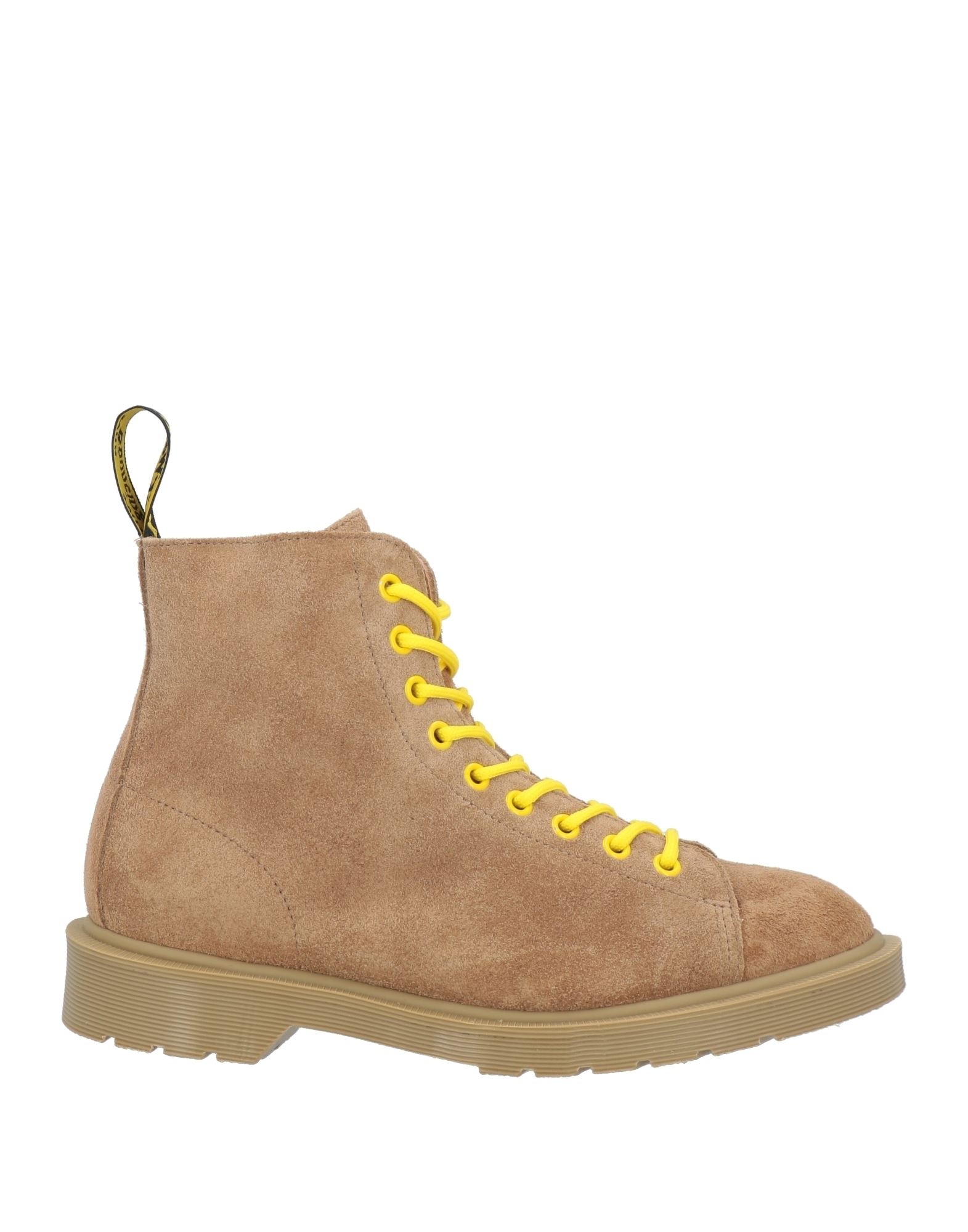 DR. MARTENS Stiefelette Herren Sand von DR. MARTENS