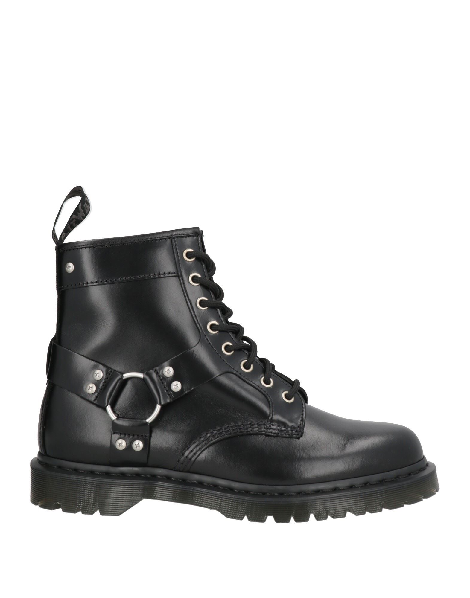 DR. MARTENS Stiefelette Herren Schwarz von DR. MARTENS