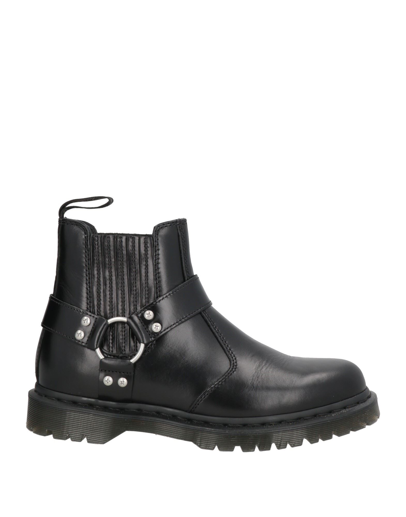 DR. MARTENS Stiefelette Herren Schwarz von DR. MARTENS