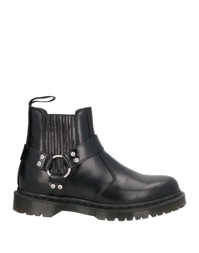 DR. MARTENS Stiefelette Herren Schwarz von DR. MARTENS