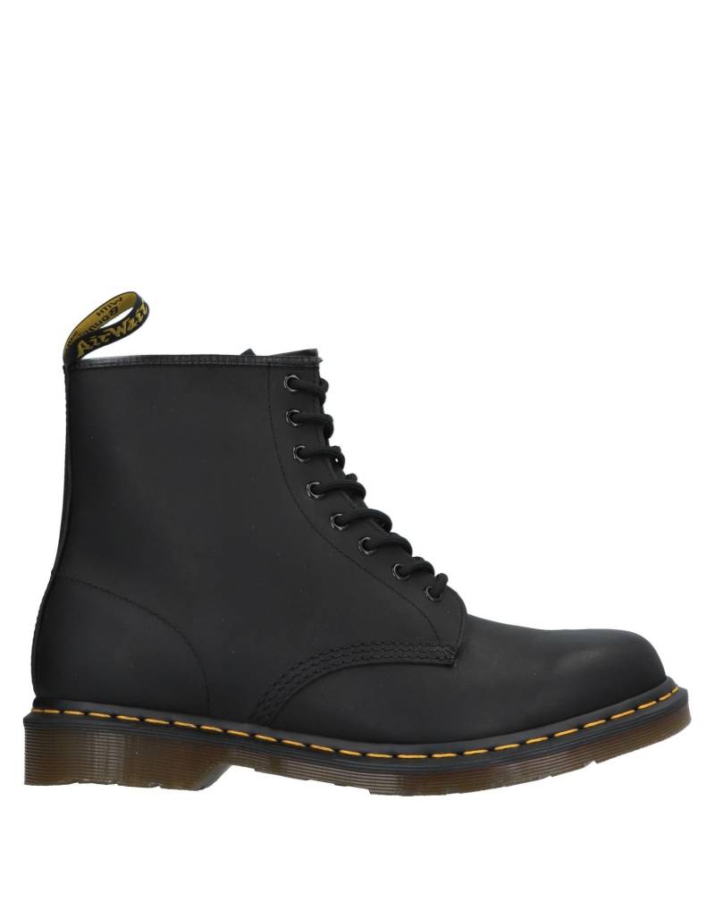 DR. MARTENS Stiefelette Herren Schwarz von DR. MARTENS
