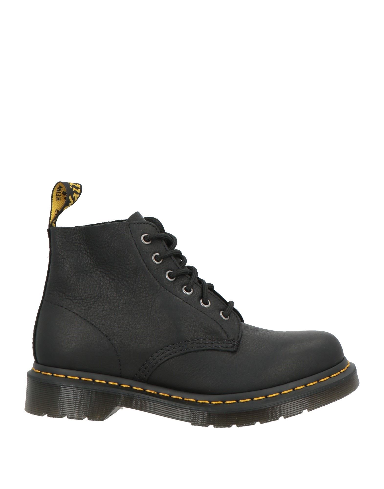 DR. MARTENS Stiefelette Herren Schwarz von DR. MARTENS