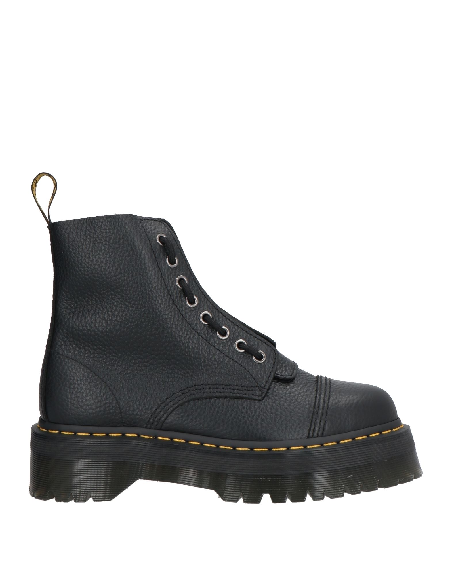 DR. MARTENS Stiefelette Herren Schwarz von DR. MARTENS