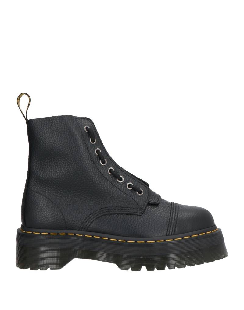 DR. MARTENS Stiefelette Herren Schwarz von DR. MARTENS