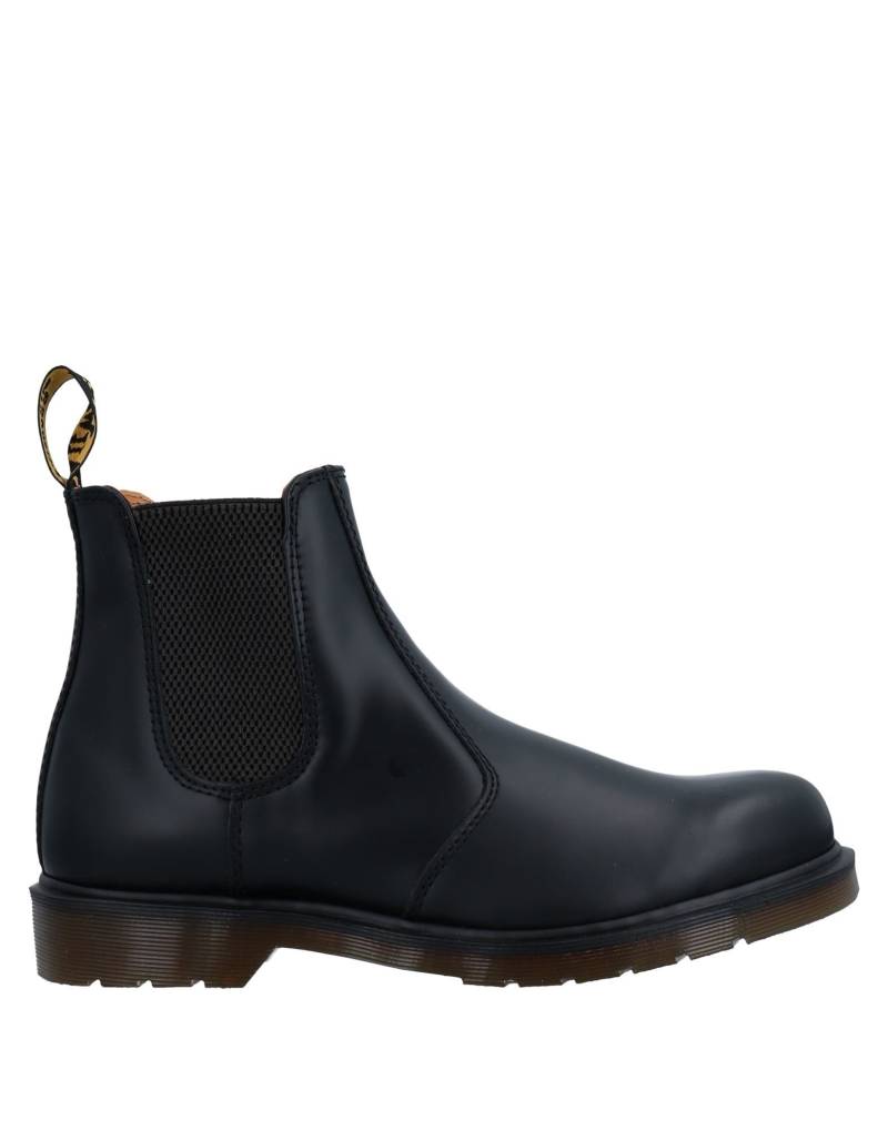 DR. MARTENS Stiefelette Herren Schwarz von DR. MARTENS