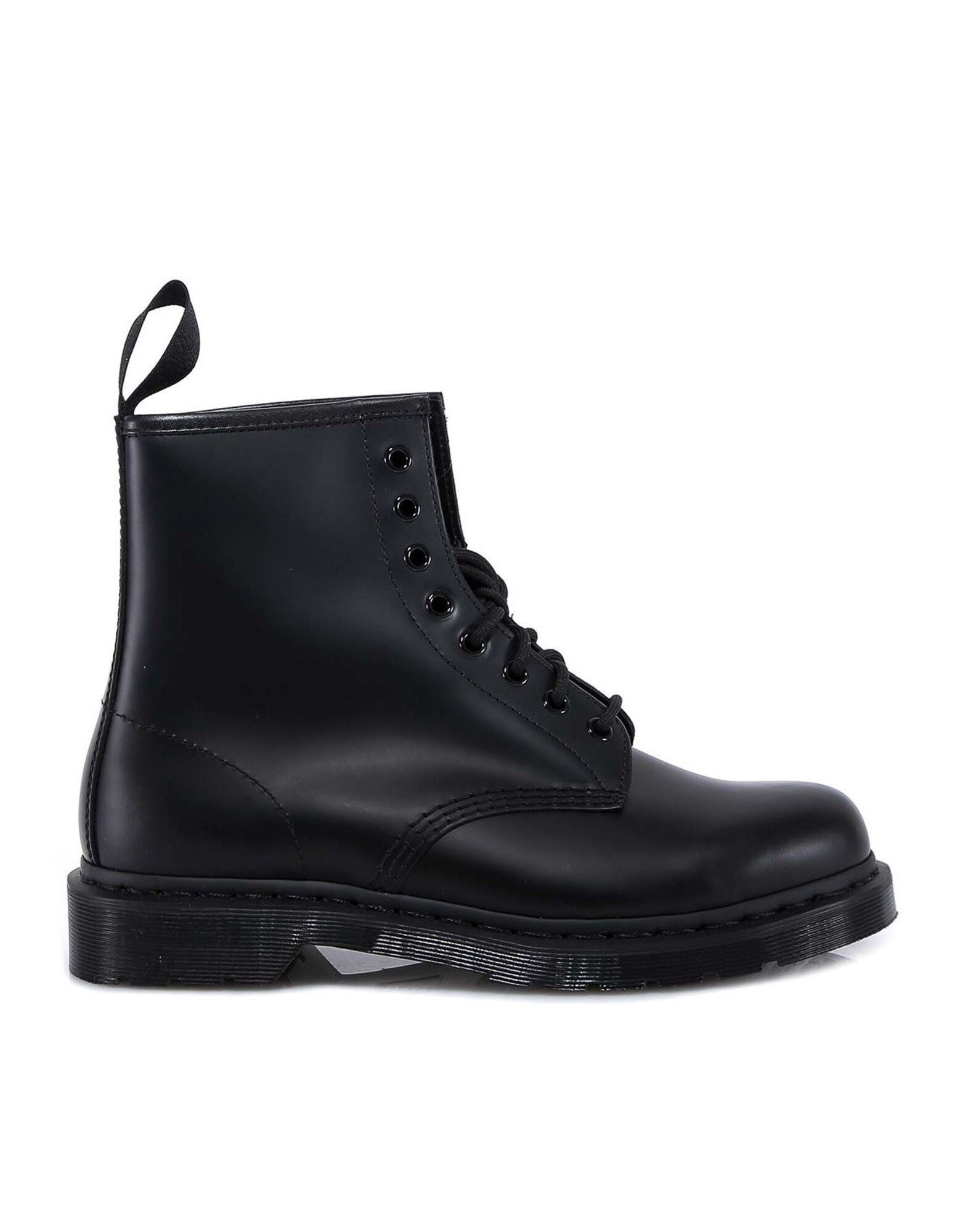 DR. MARTENS Stiefelette Herren Schwarz von DR. MARTENS