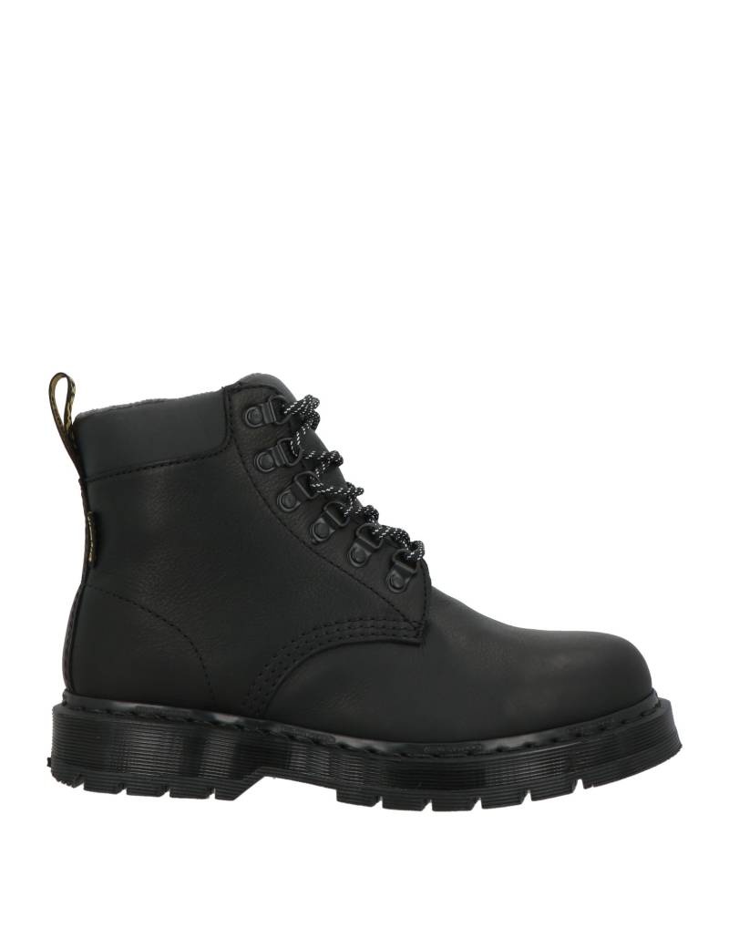 DR. MARTENS Stiefelette Herren Schwarz von DR. MARTENS