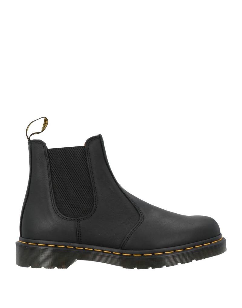 DR. MARTENS Stiefelette Herren Schwarz von DR. MARTENS