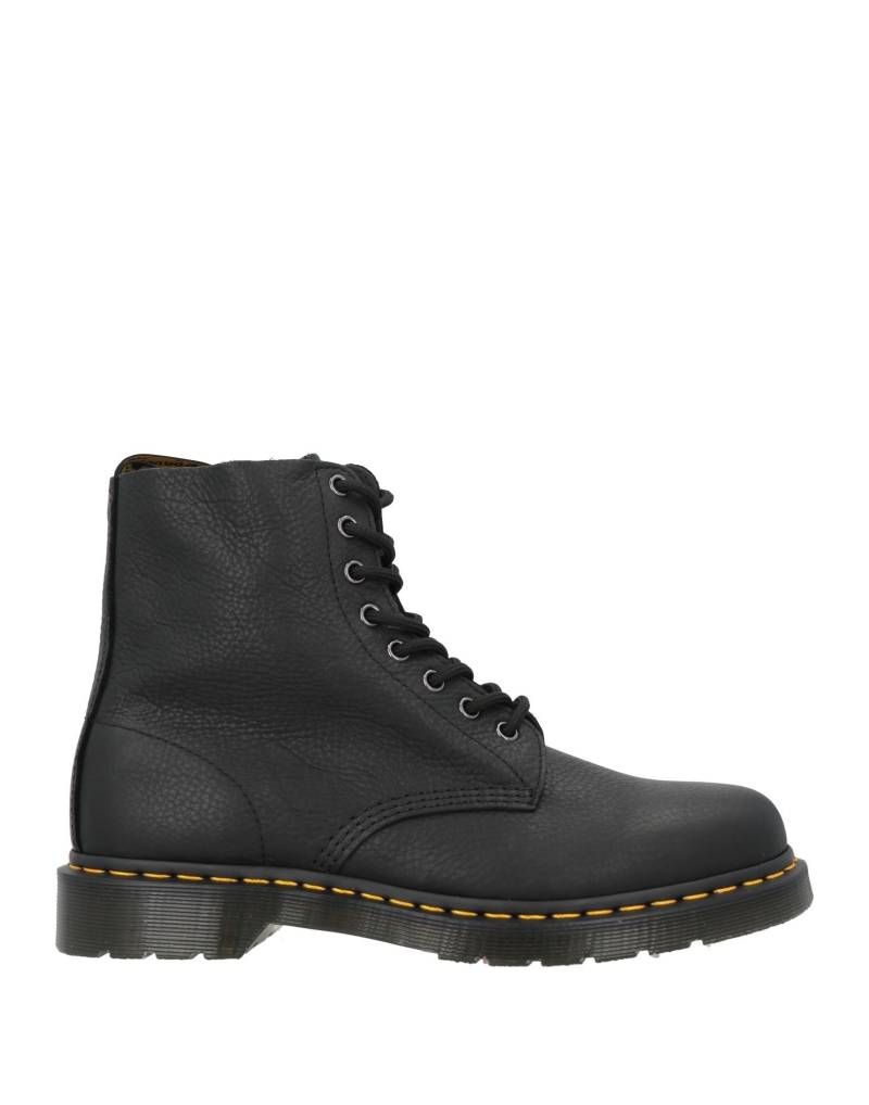 DR. MARTENS Stiefelette Herren Schwarz von DR. MARTENS
