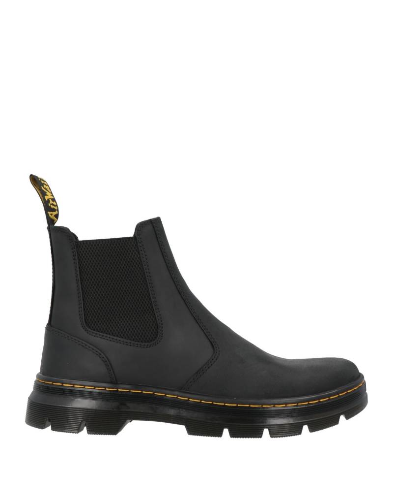 DR. MARTENS Stiefelette Herren Schwarz von DR. MARTENS