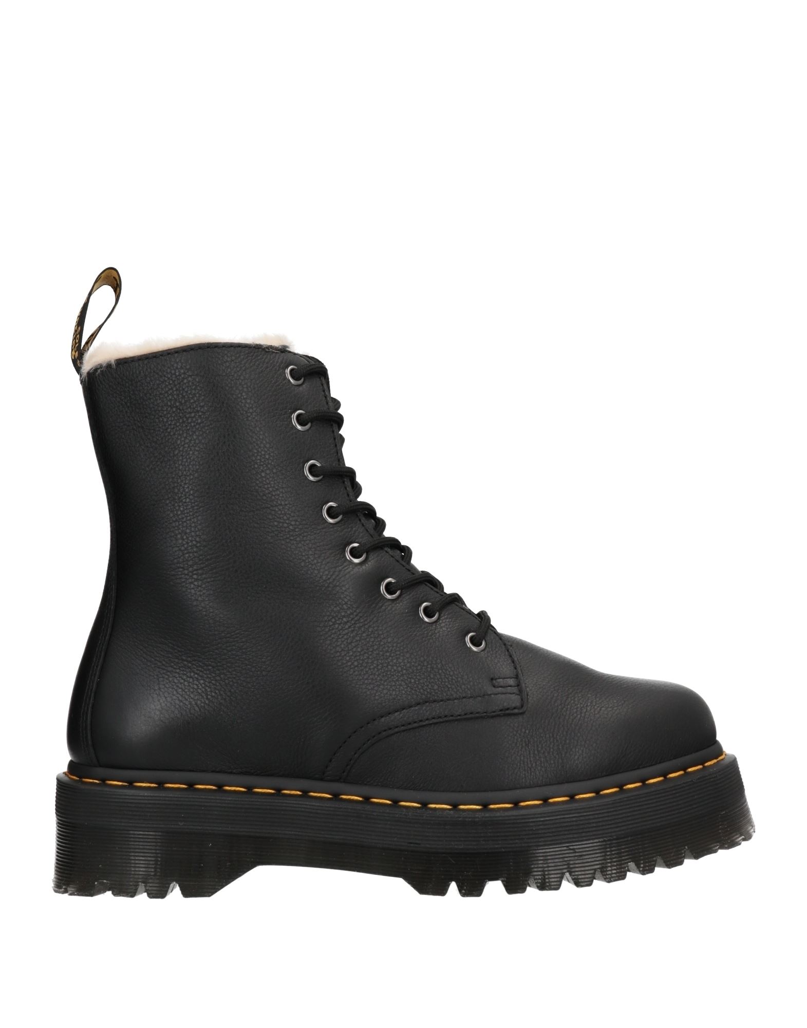 DR. MARTENS Stiefelette Herren Schwarz von DR. MARTENS