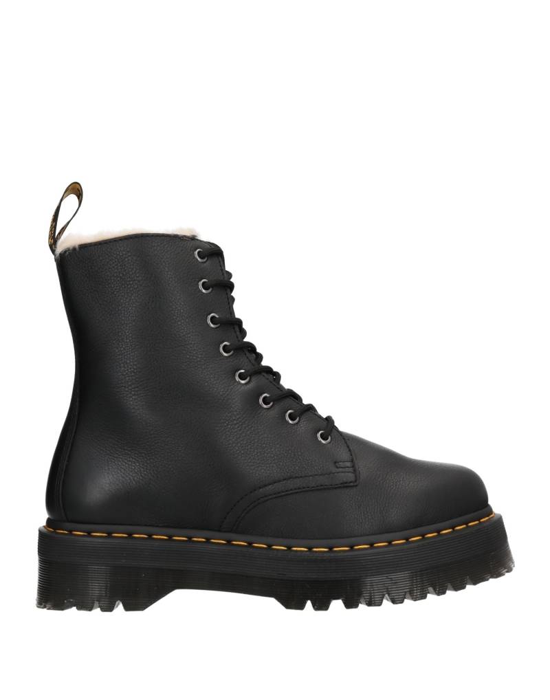 DR. MARTENS Stiefelette Herren Schwarz von DR. MARTENS