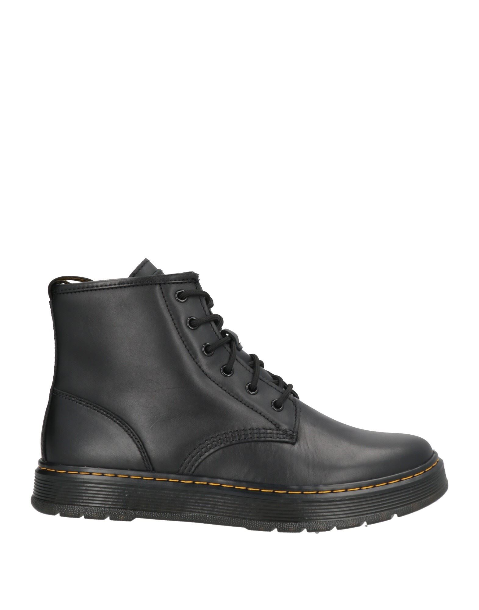 DR. MARTENS Stiefelette Herren Schwarz von DR. MARTENS