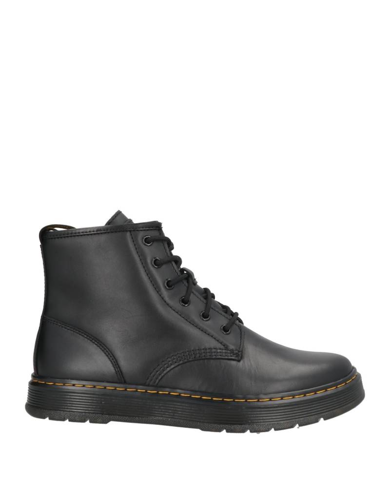DR. MARTENS Stiefelette Herren Schwarz von DR. MARTENS