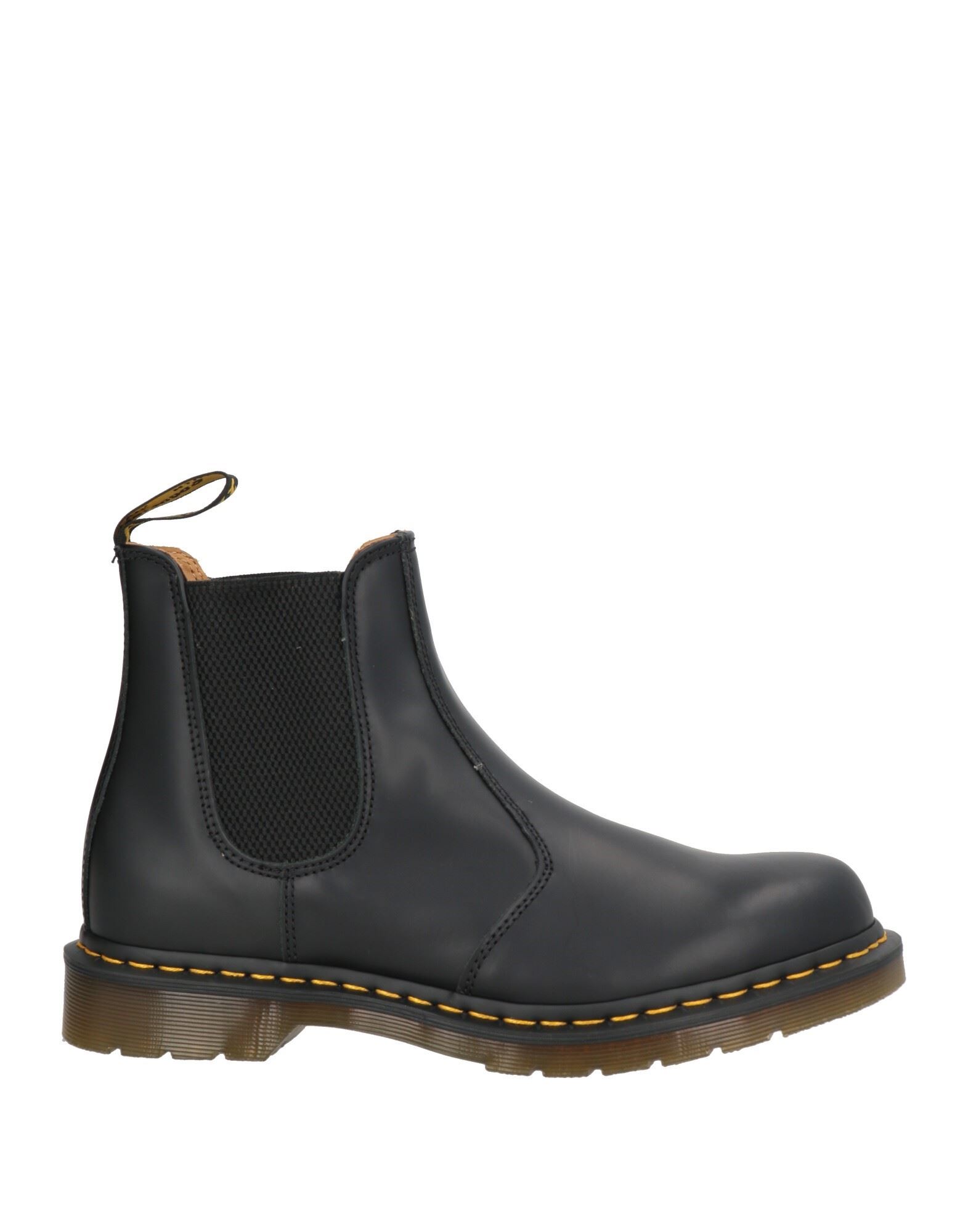 DR. MARTENS Stiefelette Herren Schwarz von DR. MARTENS