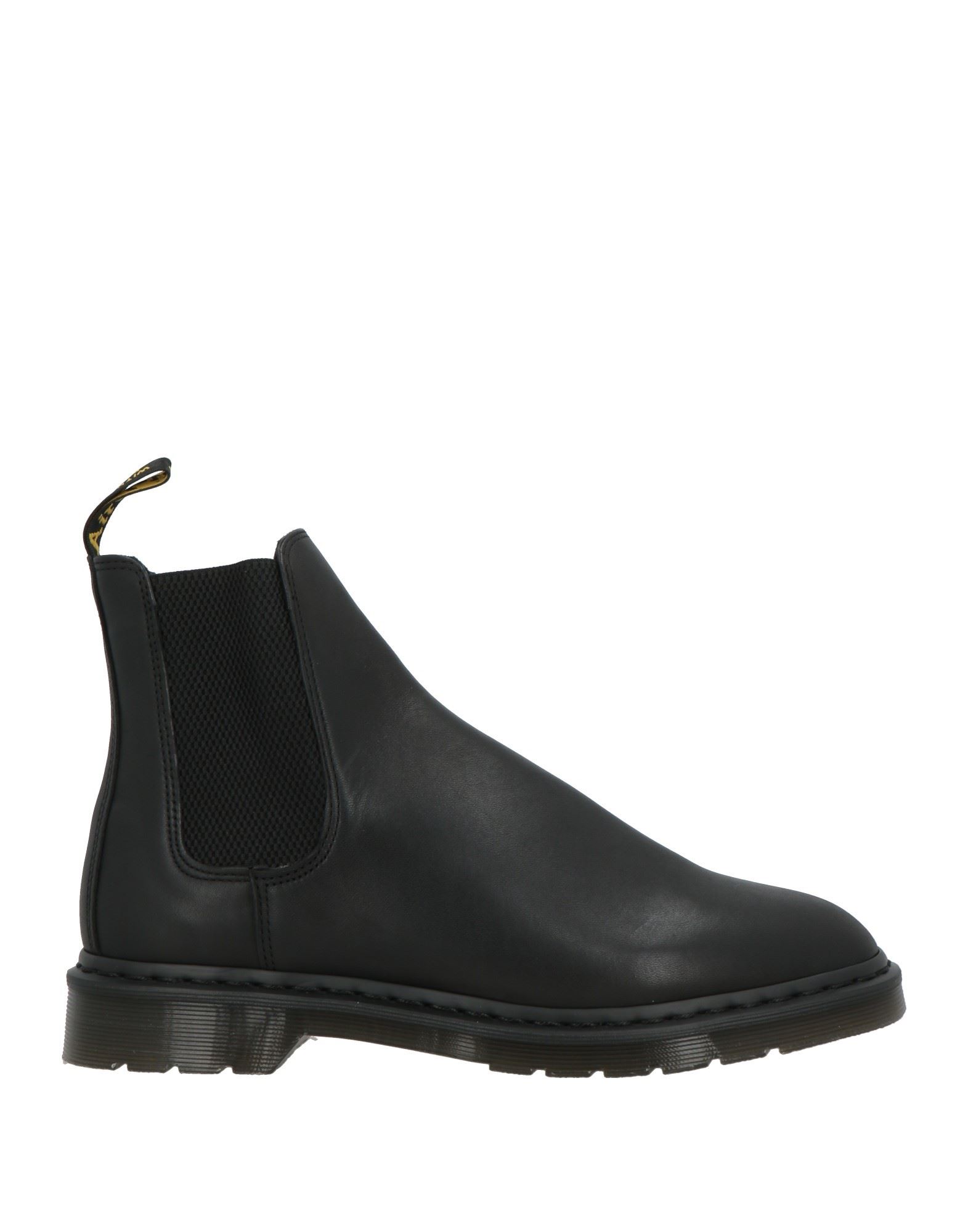 DR. MARTENS Stiefelette Herren Schwarz von DR. MARTENS