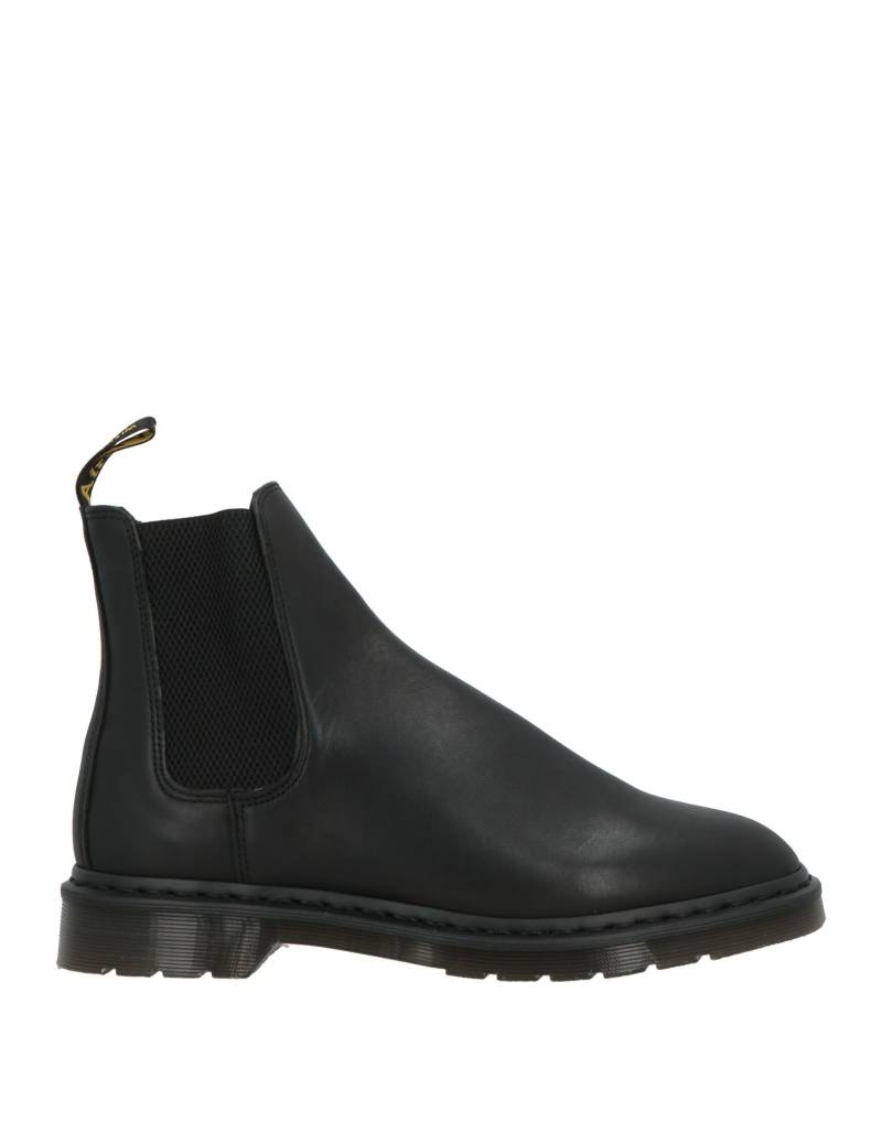 DR. MARTENS Stiefelette Herren Schwarz von DR. MARTENS