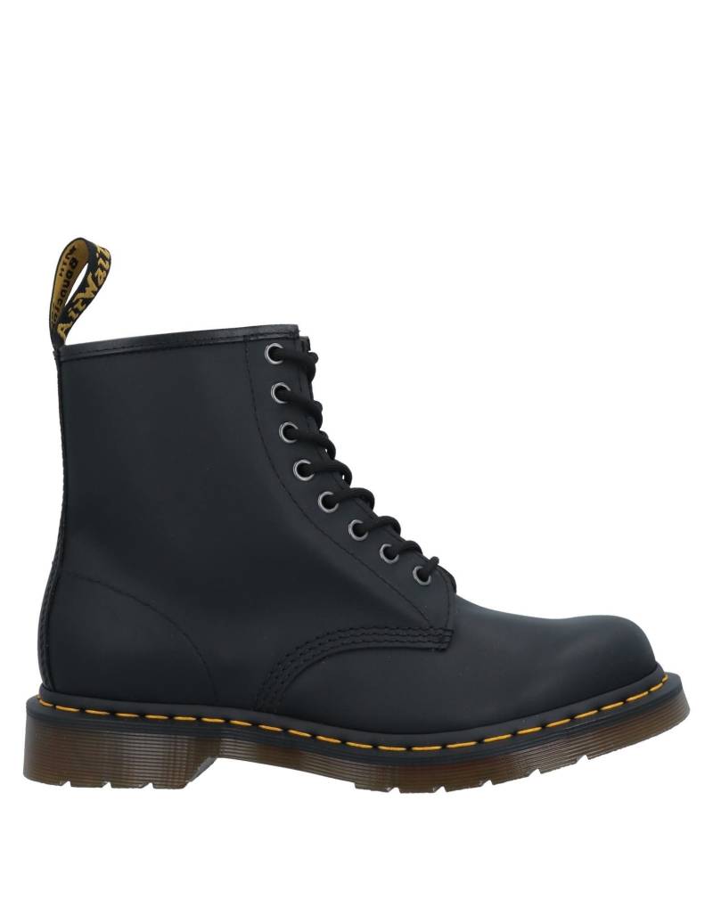 DR. MARTENS Stiefelette Herren Schwarz von DR. MARTENS