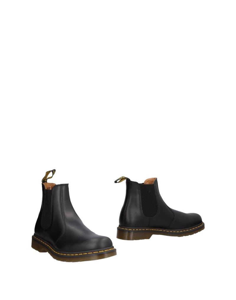 DR. MARTENS Stiefelette Herren Schwarz von DR. MARTENS