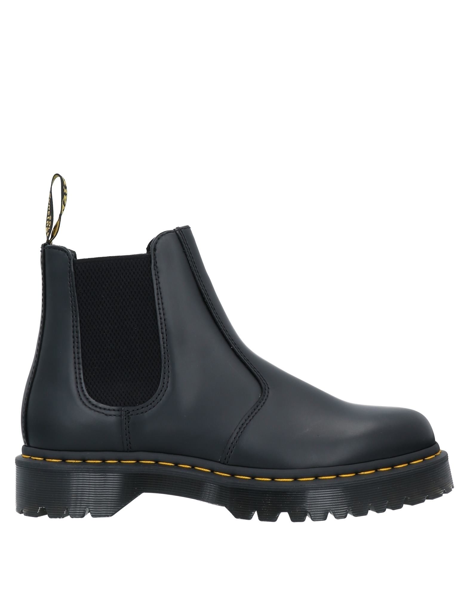 DR. MARTENS Stiefelette Herren Schwarz von DR. MARTENS