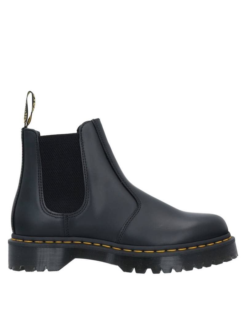 DR. MARTENS Stiefelette Herren Schwarz von DR. MARTENS