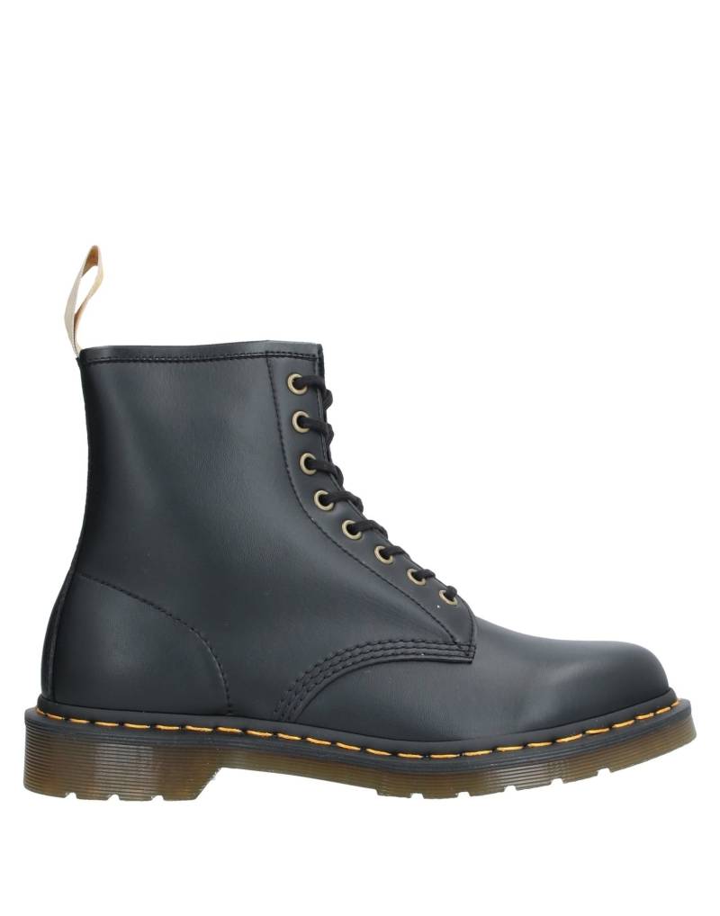DR. MARTENS Stiefelette Herren Schwarz von DR. MARTENS