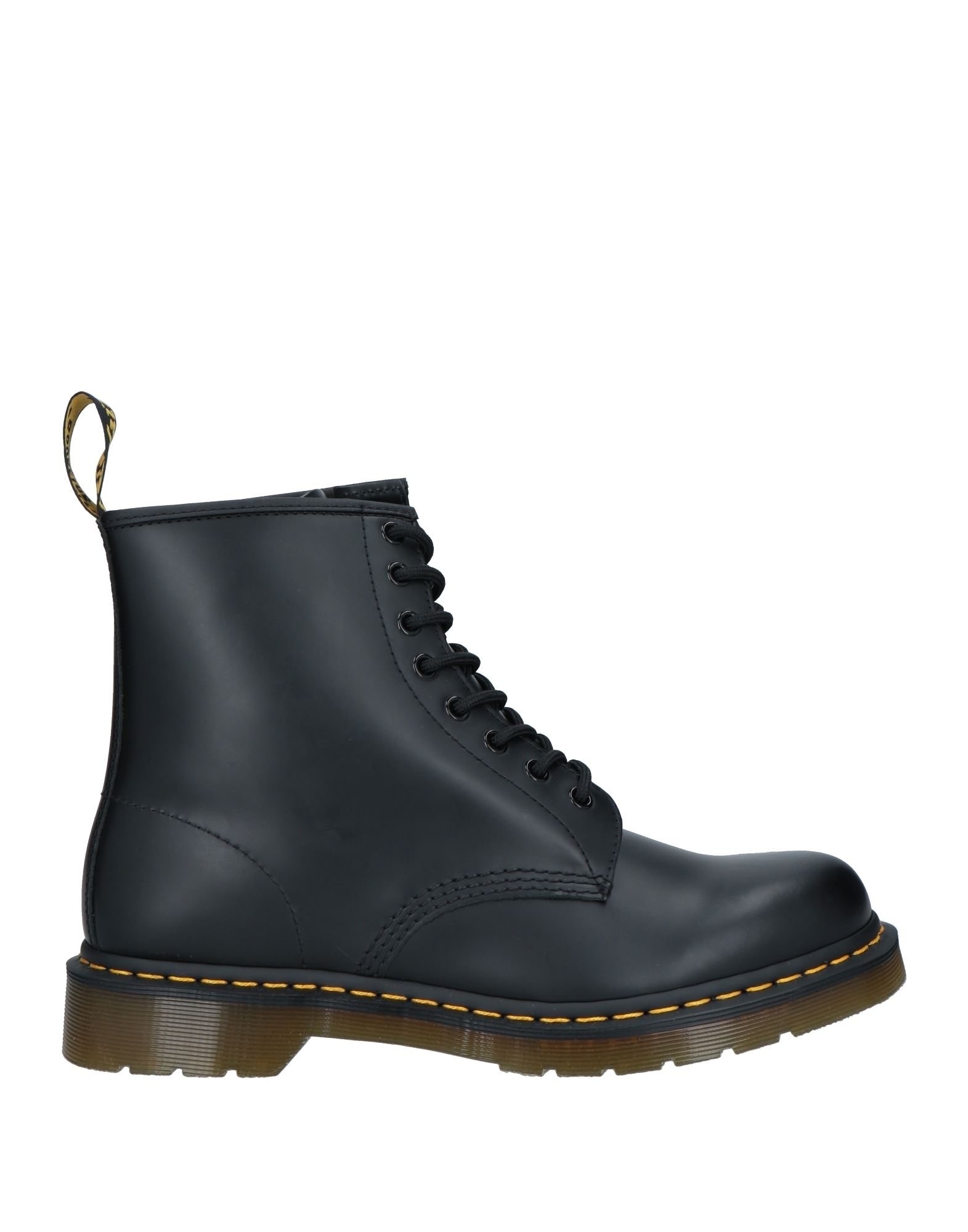 DR. MARTENS Stiefelette Herren Schwarz DR. MARTENS Stiefelette Herren Schwarz von DR. MARTENS